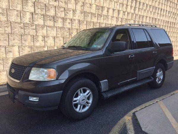 2005 Ford Expedition XLT 4WD 4dr SUV BEST CASH PRICE IN TOWN!!! for sale in Darby, PA