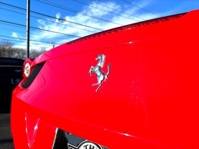 2012 Ferrari 458 Italia Base for sale in Other, MA – photo 23