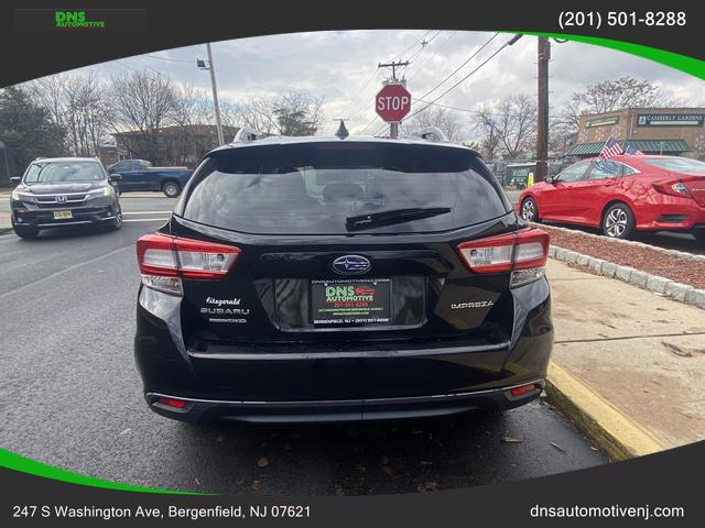 2018 Subaru Impreza 2.0i Premium for sale in Bergenfield, NJ – photo 9