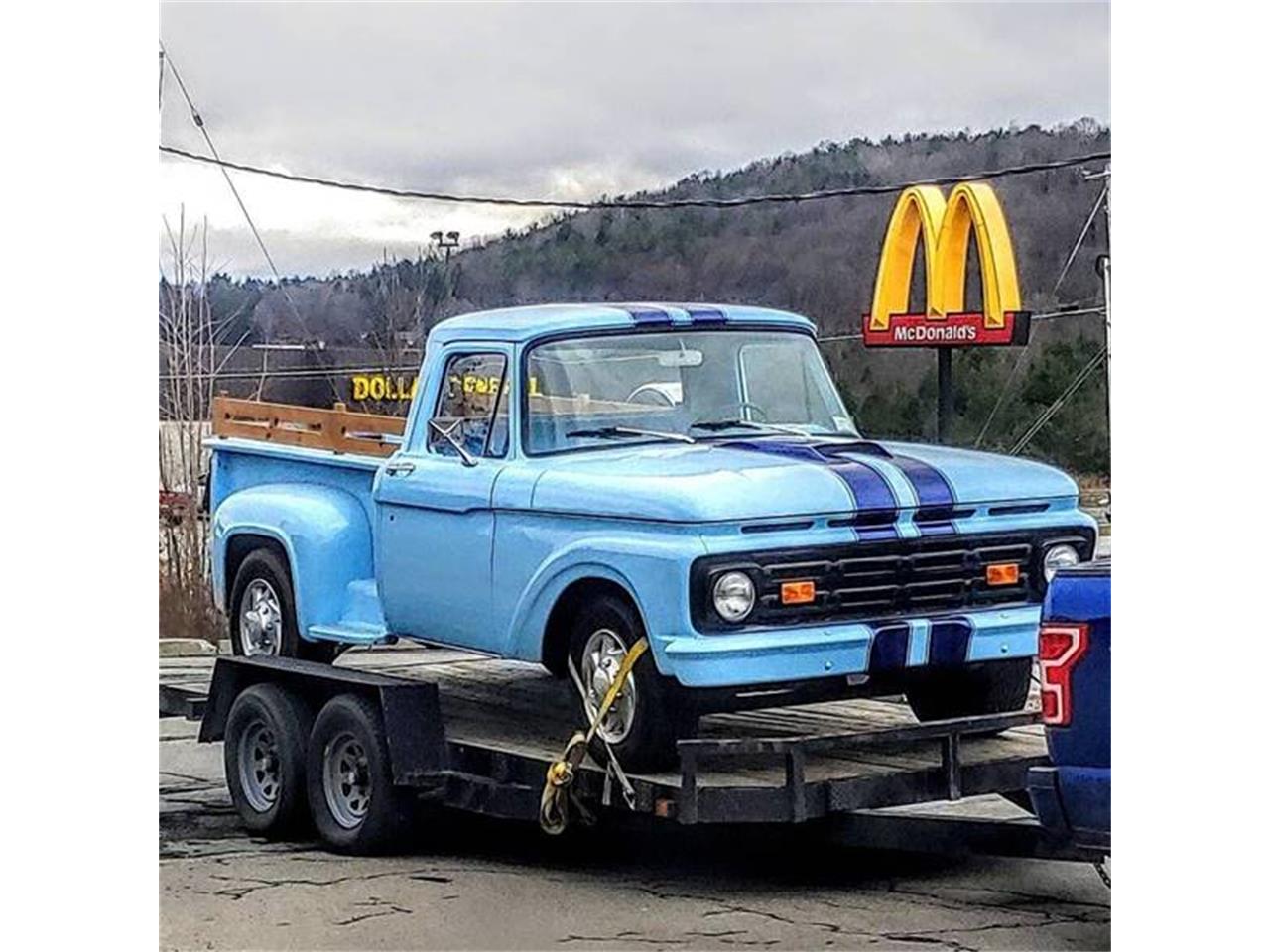 1964 Ford F100 for sale in Long Island, NY – photo 2