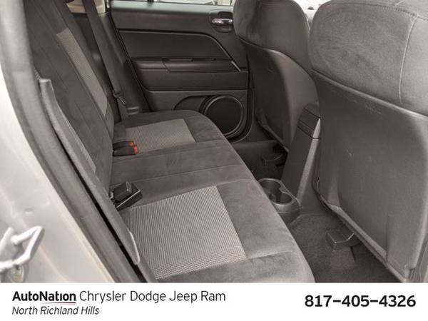2011 Jeep Patriot Latitude 4x4 4WD Four Wheel Drive SKU:BD210391 -... for sale in Fort Worth, TX – photo 18