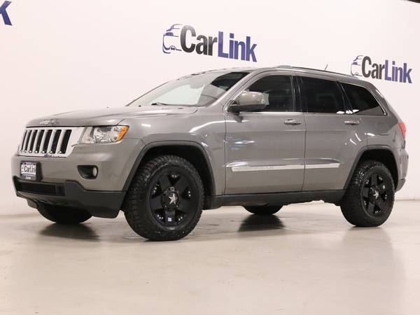 2011 Jeep Grand Cherokee Gray INTERNET SPECIAL! for sale in Morristown, NJ – photo 3