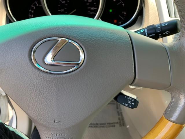 2009 Lexus RX 350 for sale in District Heights, MD – photo 17