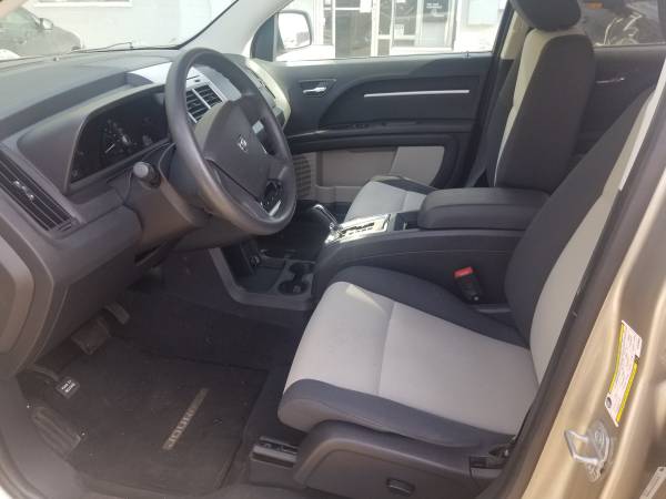 2009 Dodge Journey SXT fwd 3rd row seat, pwr locks /windows for sale in Kentwood, MI – photo 7