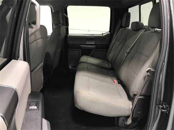 2017 Ford F-150 with - cars & trucks - by dealer - vehicle... for sale in Wapakoneta, IN – photo 16