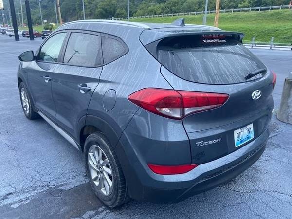2018 Hyundai Tucson SEL - - by dealer - vehicle for sale in Pikeville, KY – photo 3