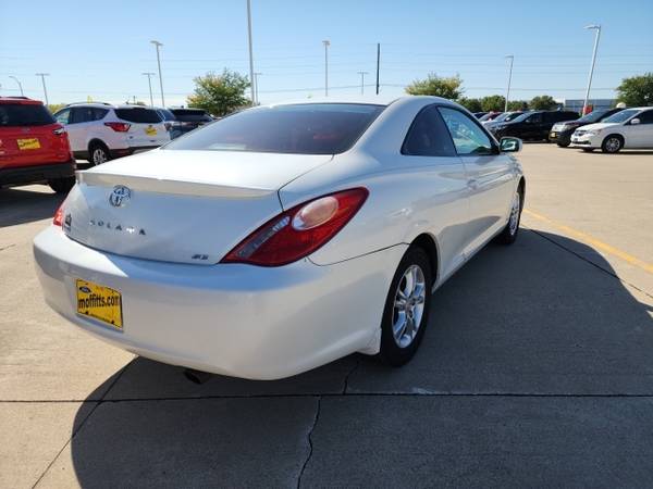 2007 Toyota Camry Solara SE V6 - - by dealer - vehicle for sale in Boone, IA – photo 6