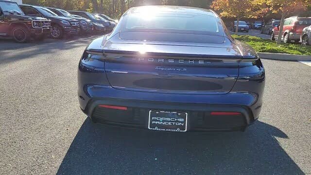 2020 Porsche Taycan 4S AWD for sale in Lawrenceville , NJ – photo 4