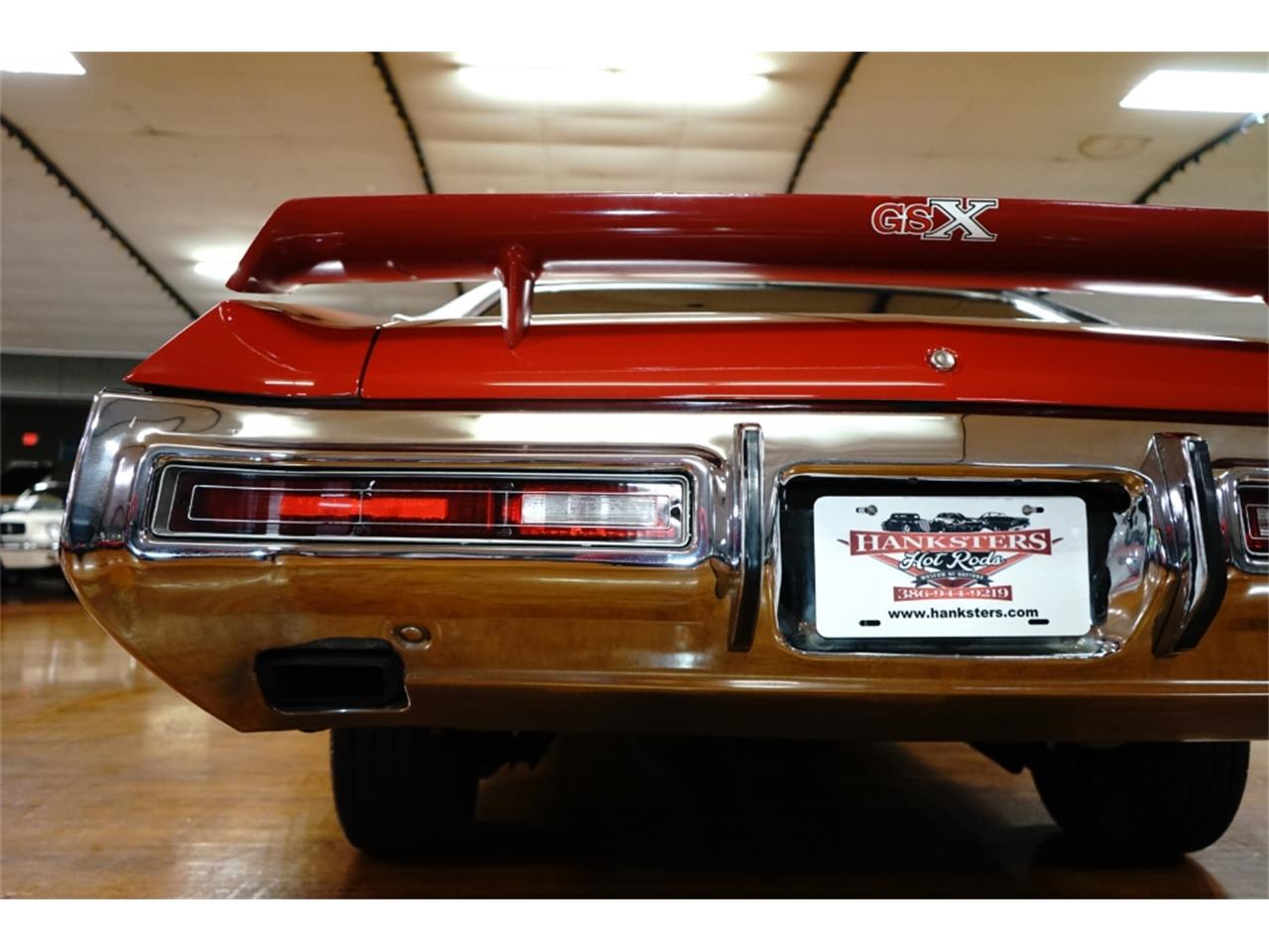 1971 Buick Gran Sport for sale in Homer City, PA – photo 28