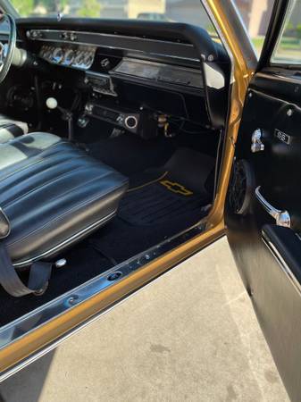 1967 SS 327 El Camino for sale in Chandler, AZ – photo 7