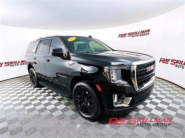 2022 GMC Yukon SLE for sale in Indianapolis, IN