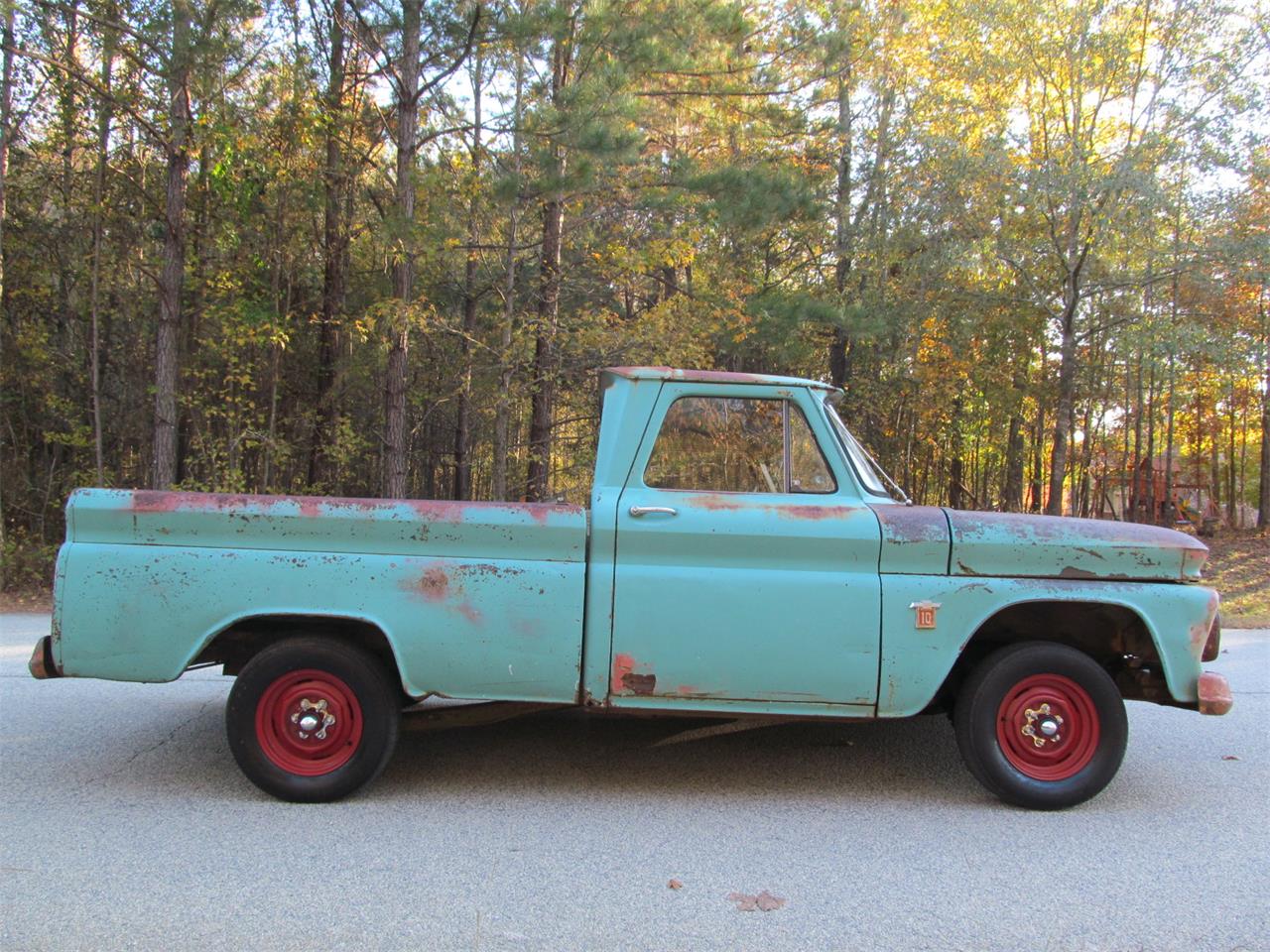 1964 Chevrolet C10 for sale in Fayetteville, GA – photo 6