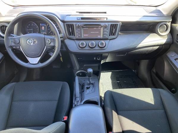 2017 Toyota RAV4 LE SUV - - by dealer - vehicle for sale in Valley Stream, NY – photo 7