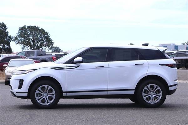 2020 Land Rover Range Rover Evoque S - - by dealer for sale in Elk Grove, CA – photo 9