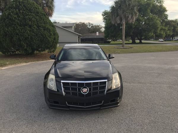 2009 Cadillac CTS 3.6 L V6 for sale in Spring Hill, FL