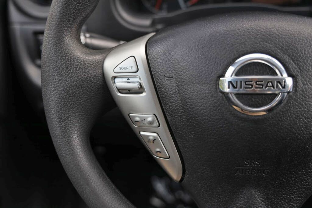 2018 Nissan Versa S Plus for sale in Norcross, GA – photo 8