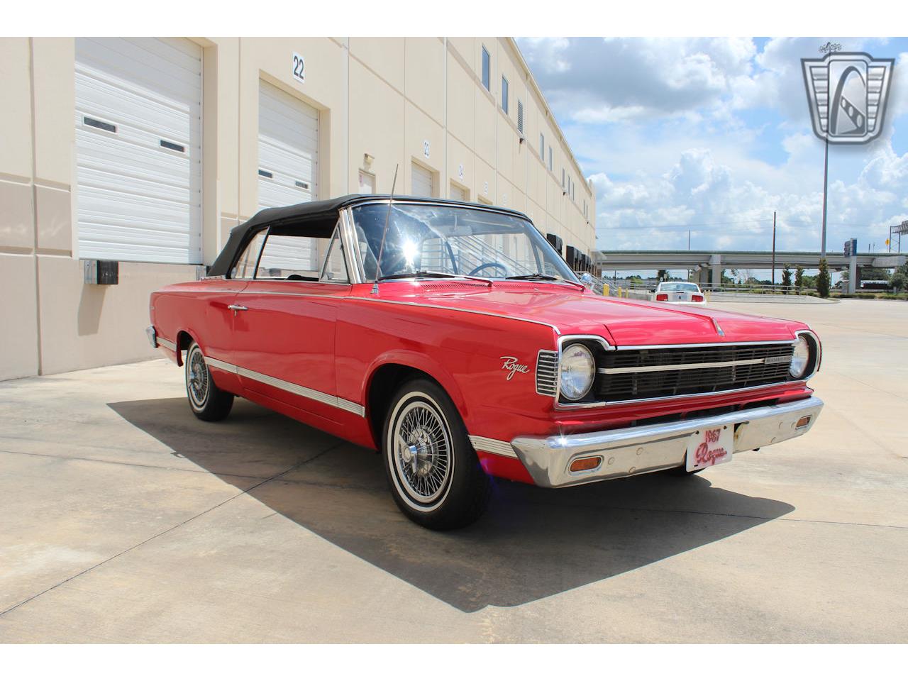 1967 AMC Rambler for sale in O'Fallon, IL – photo 7