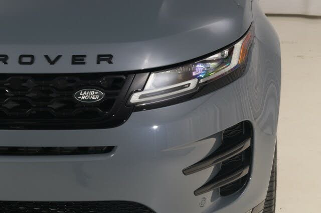 2021 Land Rover Range Rover Evoque P300 R-Dynamic HSE AWD for sale in West Chester, PA – photo 6