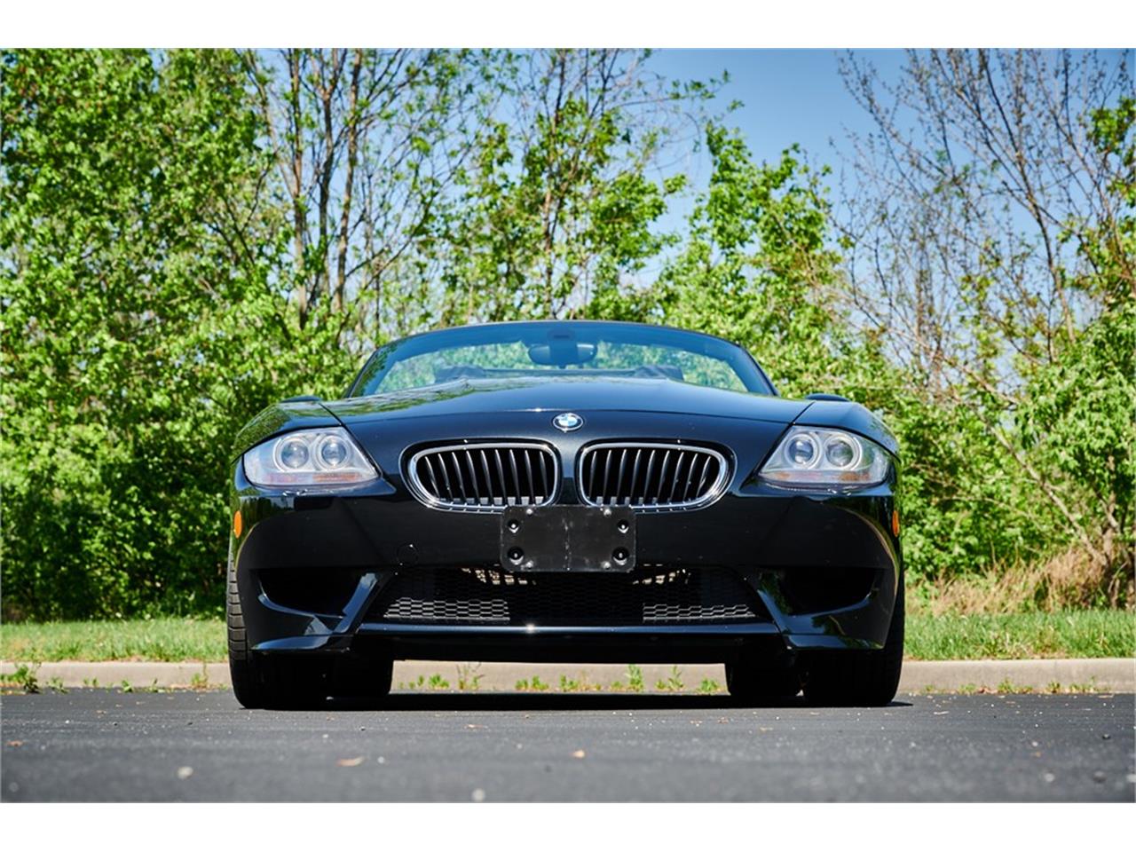 2007 BMW M Roadster for sale in Saint Louis, MO – photo 26