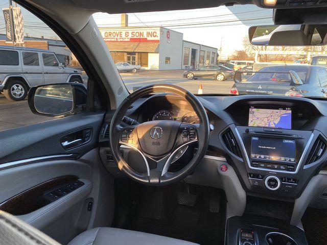 2018 Acura MDX 3.5L w/Technology Package for sale in Lancaster, PA – photo 29