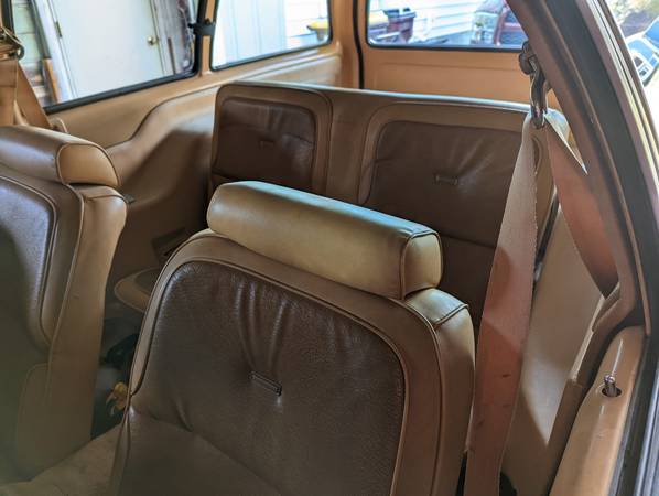 1977 Ford Pinto Squire for sale in South Glens Falls, NY – photo 4