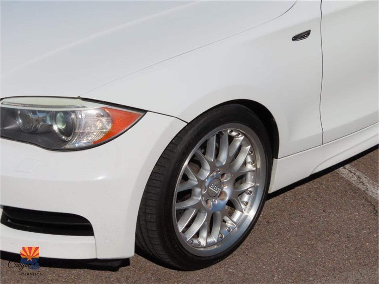 2012 BMW 1 Series for sale in Tempe, AZ – photo 9