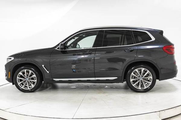 2019 BMW X3 xDrive30i Sports Activity Vehicle for sale in Richfield, MN – photo 7