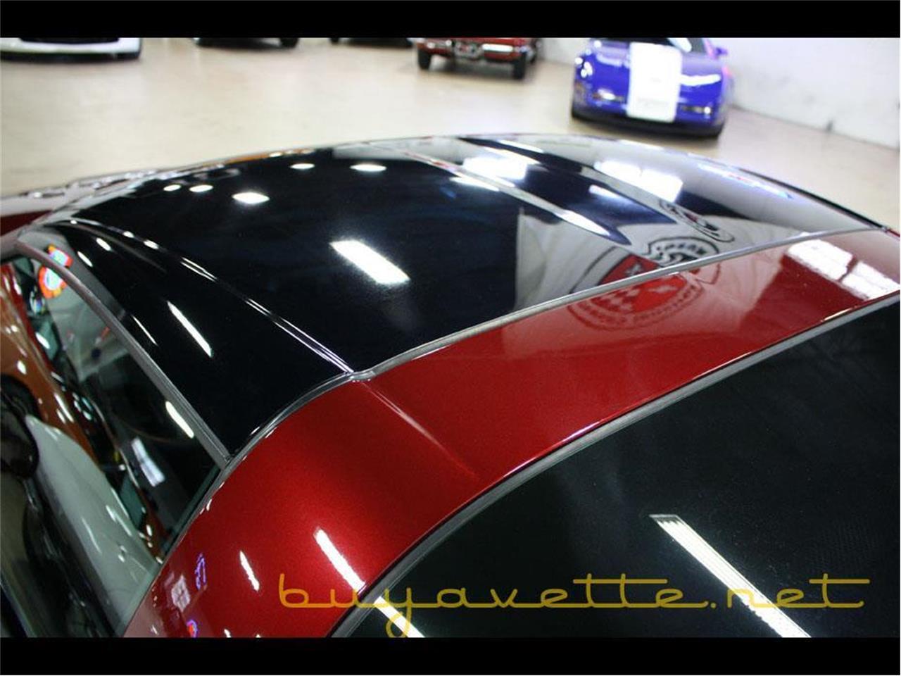 2007 Chevrolet Corvette for sale in Atlanta, GA – photo 6