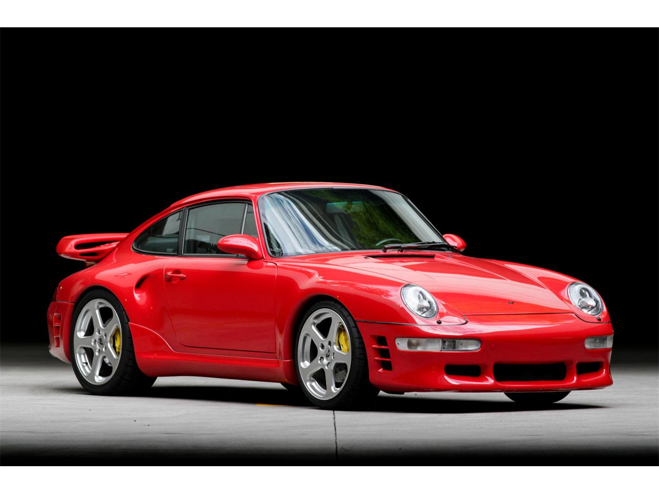 1996 Porsche 911 for sale in South Salt Lake, UT