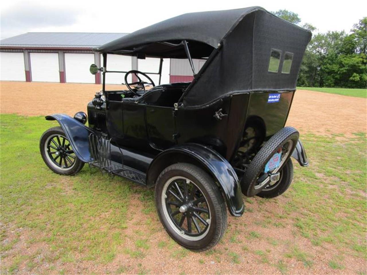1925 Ford Model T for sale in Stanley, WI – photo 8