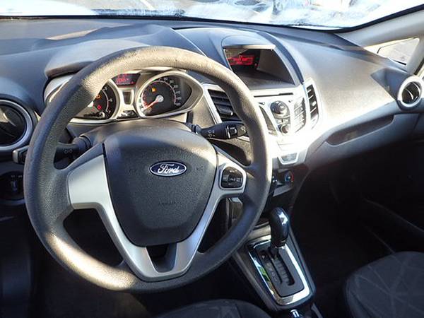 2013 Ford Fiesta SE - cars & trucks - by dealer - vehicle automotive... for sale in Leskovar Mitsubishi, WA – photo 11