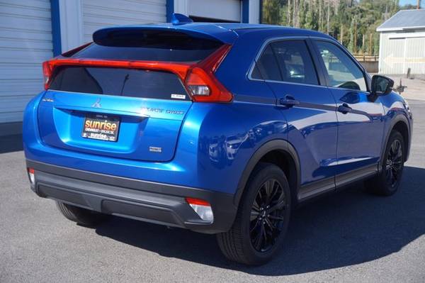 2019 Mitsubishi Eclipse Cross Awd LE - cars & trucks - by dealer -... for sale in Wenatchee, WA – photo 15