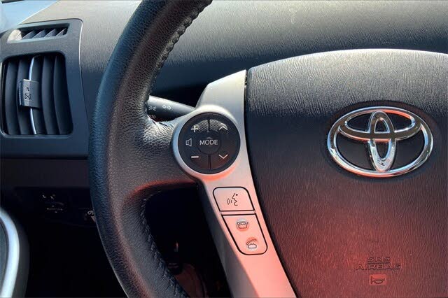 2015 Toyota Prius Plug-In Advanced for sale in Conshohocken, PA – photo 22