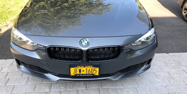 2014 BMW 328i Xdrive for sale in Amsterdam, NY – photo 2