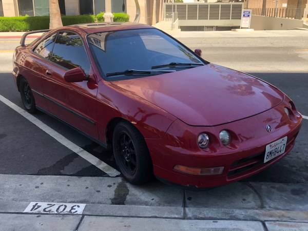 Acura Integra LS for sale in Rancho Cucamonga, CA