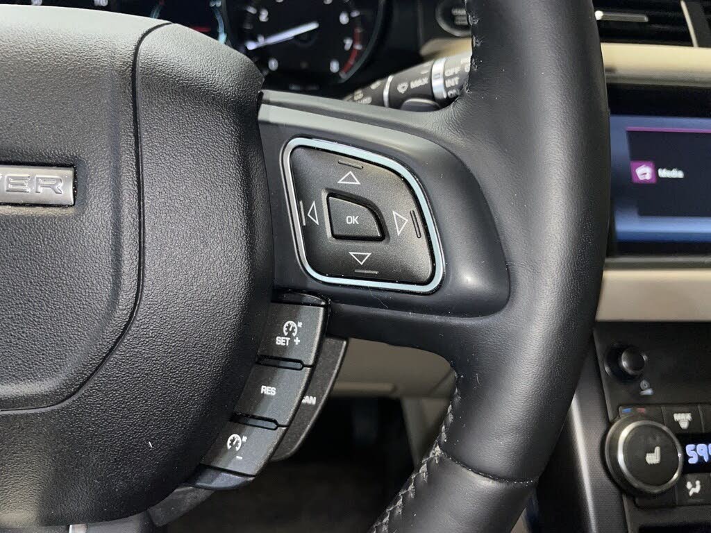 2018 Land Rover Range Rover Evoque SE Premium AWD for sale in Farmington, MI – photo 18