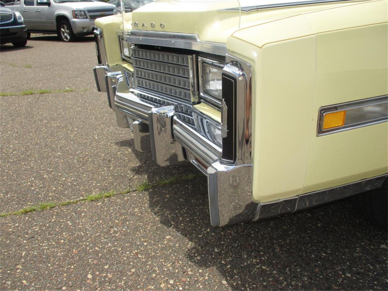 1978 Cadillac Eldorado for sale in Ham Lake, MN – photo 24