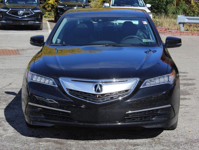 2015 Acura TLX V6 Tech for sale in Other, PA – photo 9