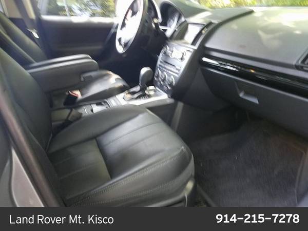 2015 Land Rover LR2 HSE 4x4 4WD Four Wheel Drive SKU:FH424308 for sale in Mount Kisco, NY – photo 21