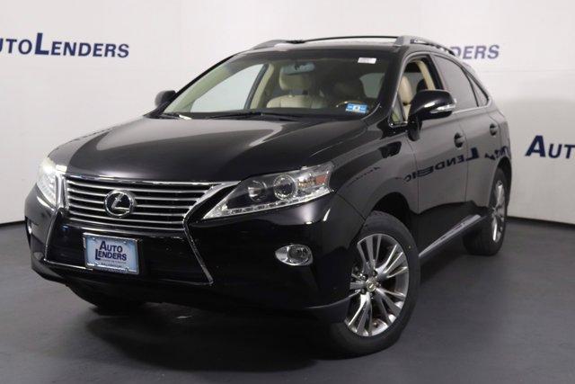 2013 Lexus RX 350 Base for sale in Other, NJ