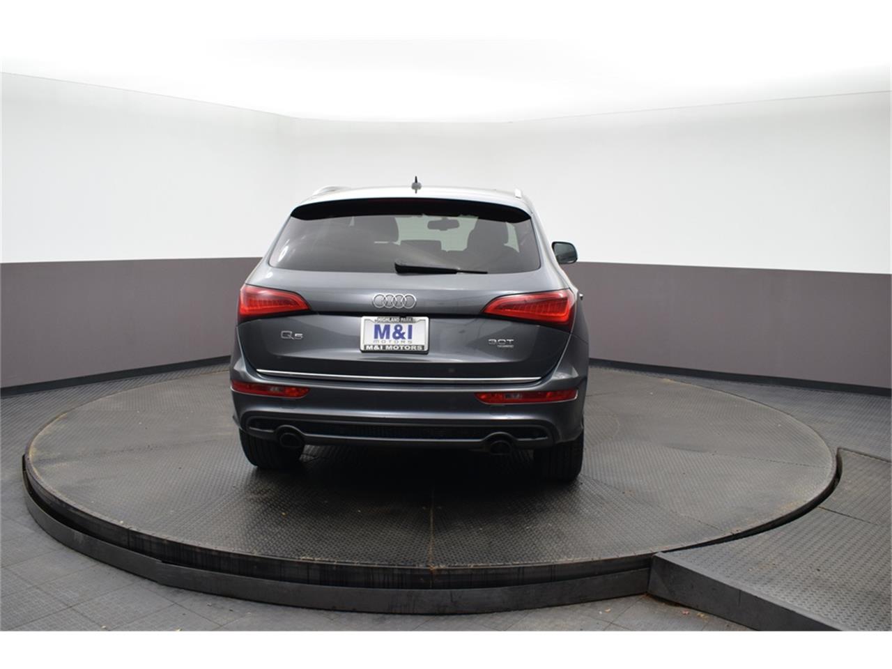 2015 Audi Q5 for sale in Highland Park, IL – photo 6