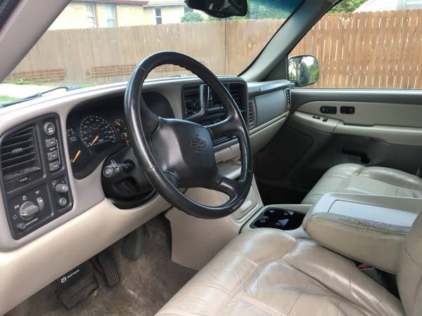 Chevy Tahoe for sale in milwaukee, WI – photo 6