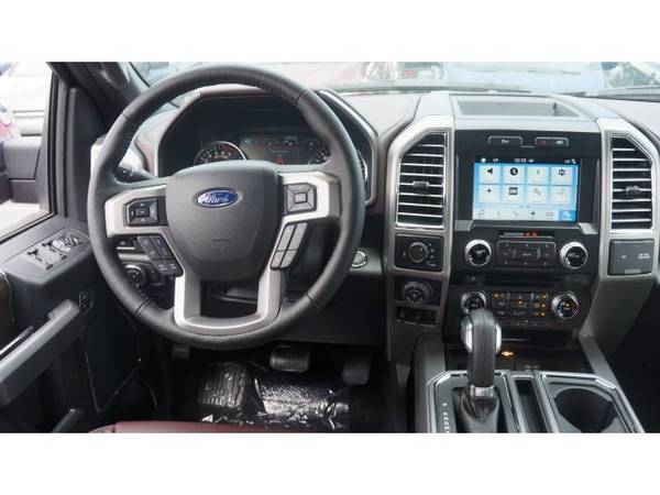 2016 Ford F-150 Schedule a test drive today! for sale in Sandy, UT – photo 12