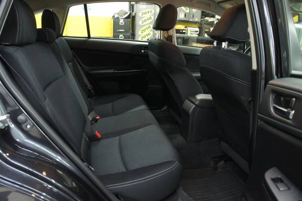 2014 Subaru Impreza Wagon 5dr Automatic 2 0i Sport Pre - cars & for sale in Honolulu, HI – photo 8