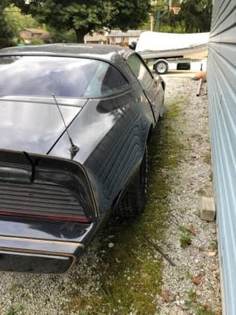 1980 Trans Am for sale in Westlake, OH – photo 4
