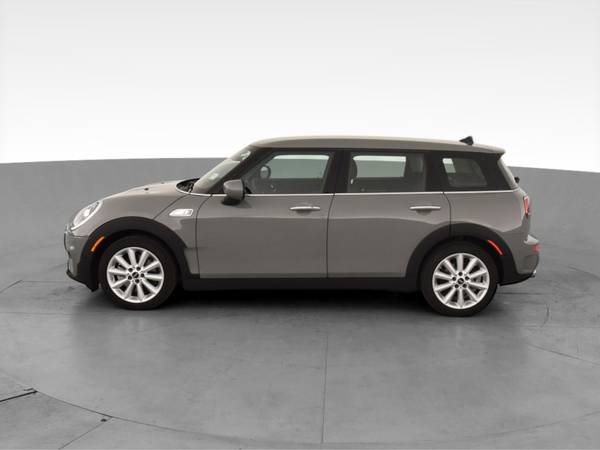 2020 MINI Clubman Cooper S ALL4 Hatchback 4D hatchback Gray -... for sale in Austin, TX – photo 5