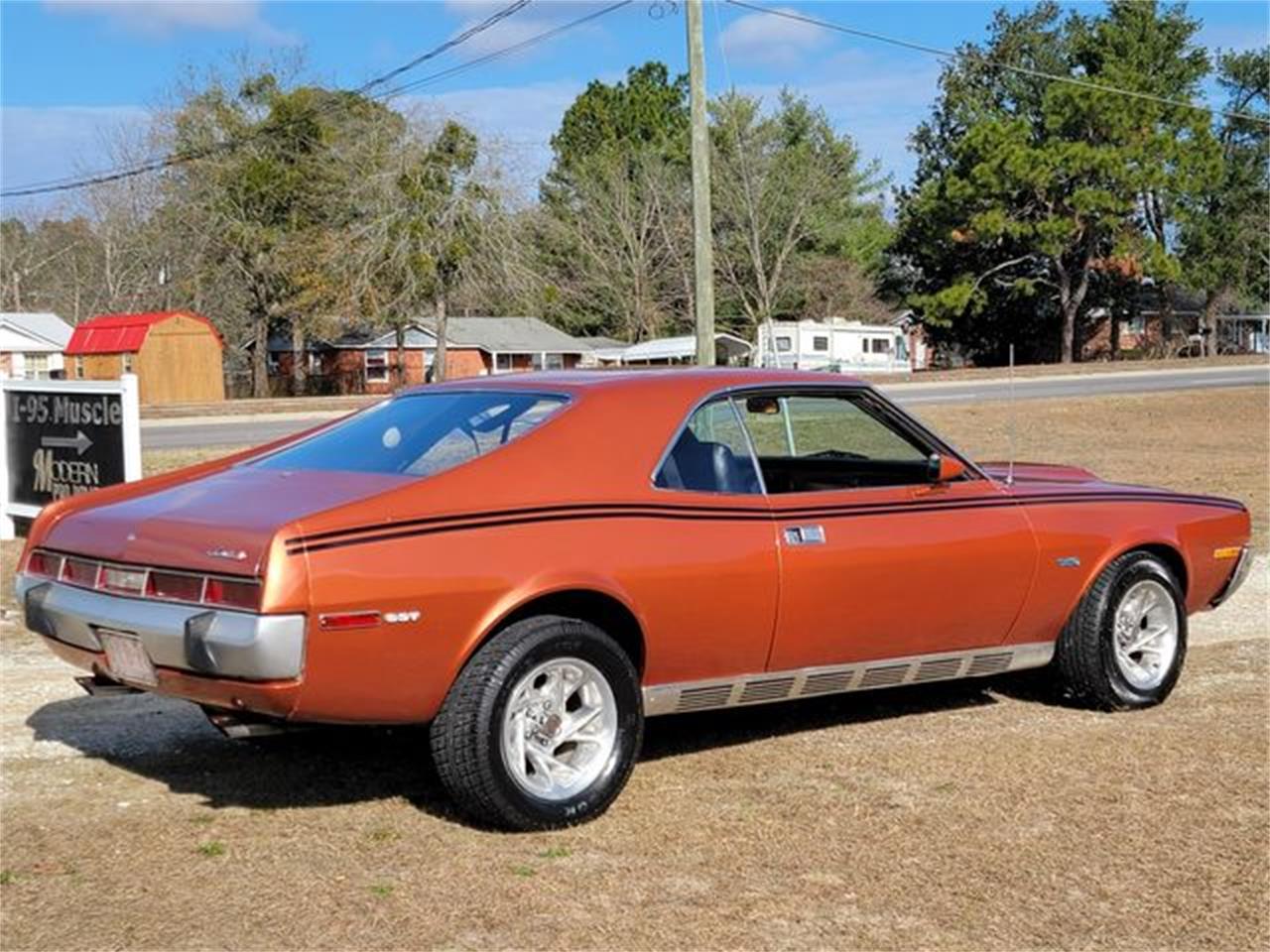 1970 AMC Javelin for sale in Hope Mills, NC – photo 7