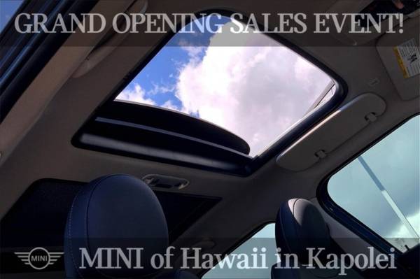 2019 Mini Cooper Countryman Cooper - - by dealer for sale in Kapolei, HI – photo 22