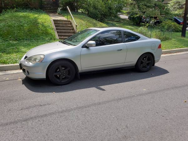 2003 ACURA RSX for sale in Takoma Park, District Of Columbia