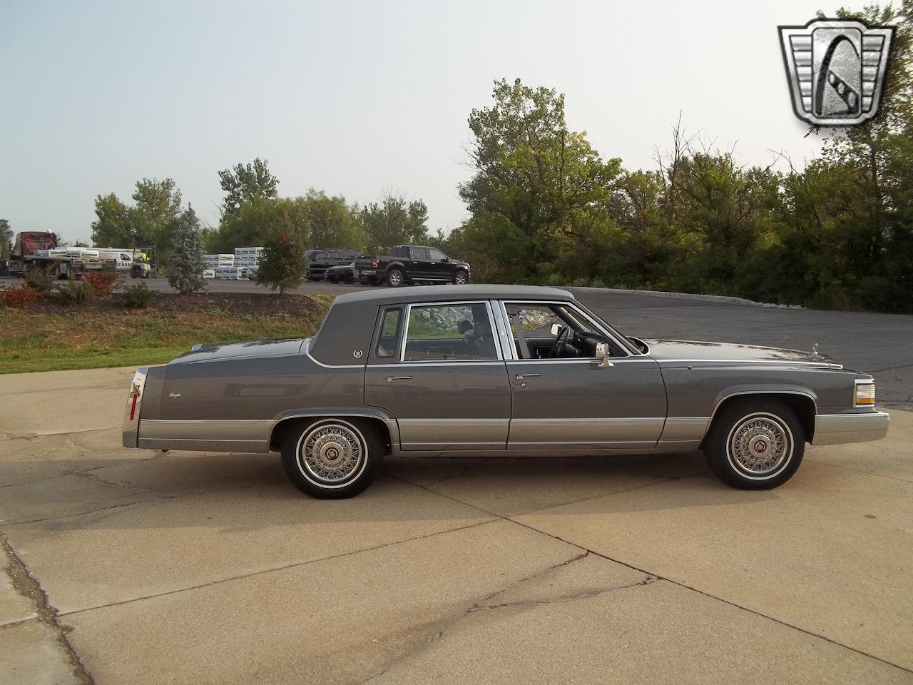 1992 Cadillac Fleetwood for sale in O'Fallon, IL – photo 41